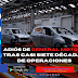 Remezón en industria automotriz de Ecuador por cierre de planta de GM