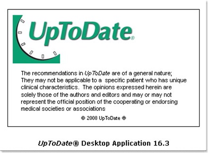 uptodate