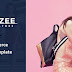 Cartzee - Multipurpose eCommerce Bootstrap Template