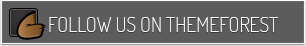 Follow me on ThemeForest