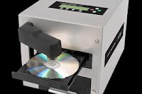 DVD Duplicator