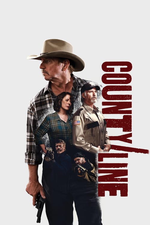 County Line 2017 Film Completo In Italiano