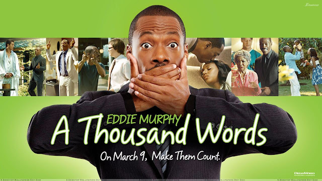 A Thousand Words (2012) Org Hindi Audio Track File