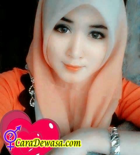 Cewe Imut Hijab  newhairstylesformen2014.com