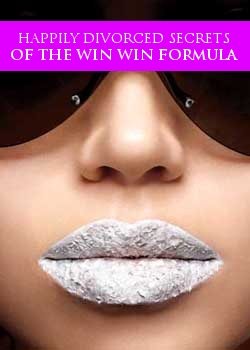 Happily Divorced Secrets Of The Win Win Formula