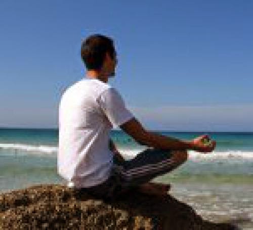 Meditative Movement