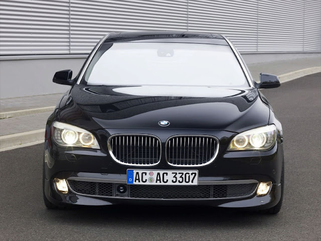 BMW AC Schnitzer7