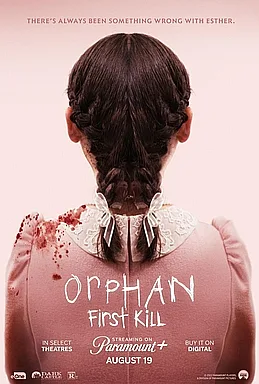 Sinopsis Film Horror Orphan: First Kill (2022)