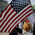 "Good Trouble Lives On": Thousands Protest Trump Policies Across US