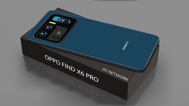 Oppo،Oppo Find X6 Pro،Find X6 Pro،هاتف اوبو