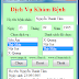 Lập Trình Trực Quan - Bài 24 - Dịch Vụ Khám Bệnh