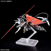 Bandai HG 1/144  BLACK KNIGHT SQUAD Shi-ve.A Color Guide & Paint Conversion Chart 