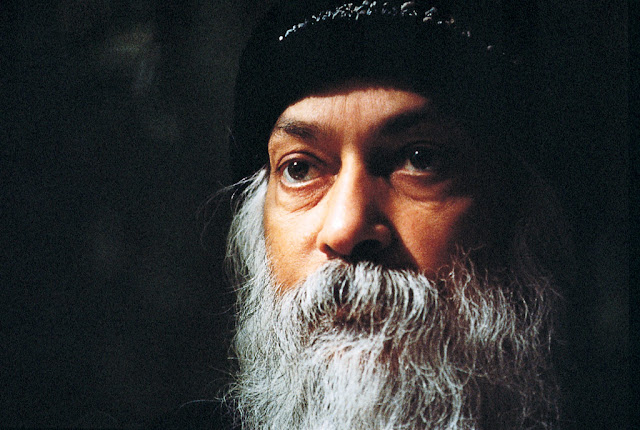 Searching for Truth - Osho