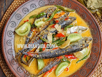 Resep Masakan Ndeso