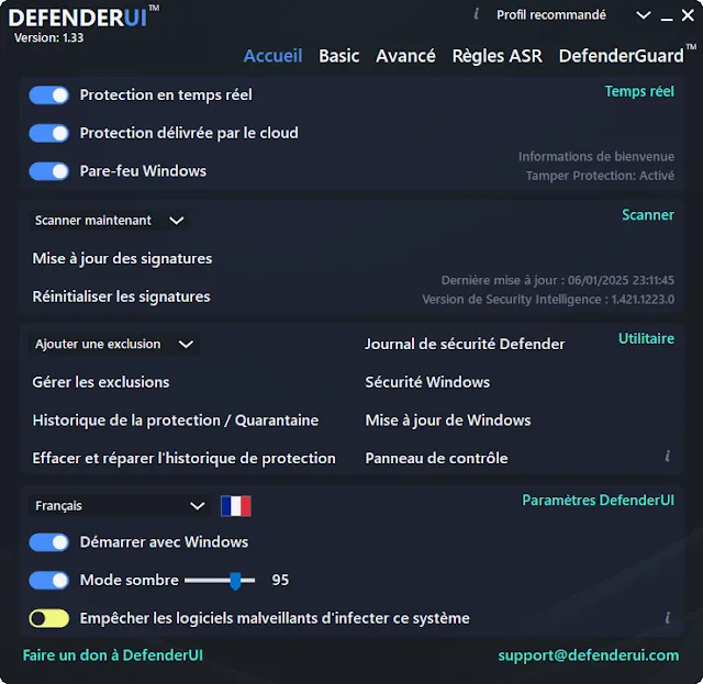 DefenderUI 1.33