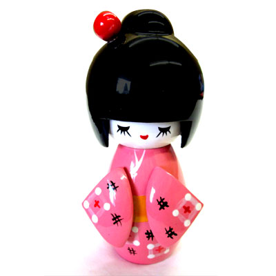 41+ Boneka Lucu Khas Jepang, Koleksi Terbaru!