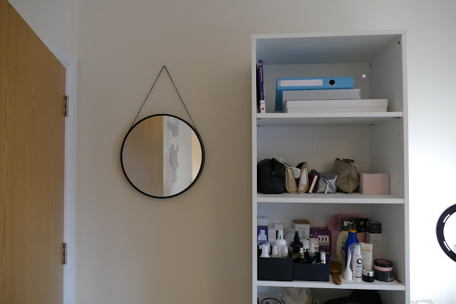 The BohoHome etsy, The BohoHome life review, The BohoHome blog review, The BohoHome mirror, The BohoHome round hanging mirror, The BohoHome etsy uk, The BohoHome review