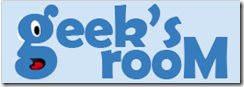 geeksroom