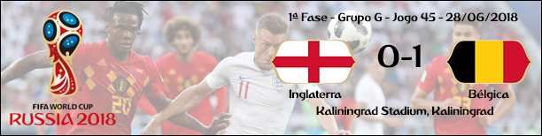 045 - inglaterra 0-1 bélgica