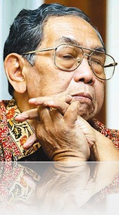 gus dur