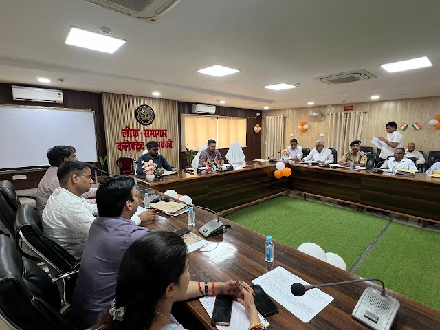 Barabanki: पार्किंग की व्यवस्था न करने वाले हॉस्पिटल होंगे चिन्हित, DM का निर्देश,भेजें नोटिस
