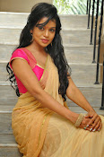 Bhavya sri glamorous photos-thumbnail-34