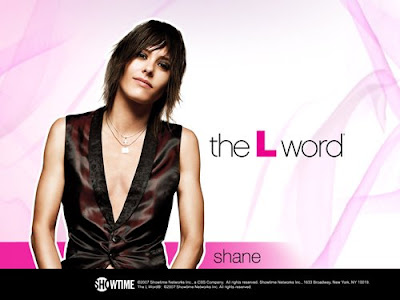 The casts of L Word season 1 She is my favourite character in the show 