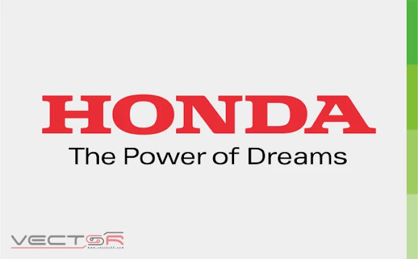 Honda Logo - Download Vector File CDR (CorelDraw)