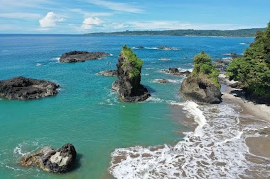 Rekomendari Hotel Atau Penginapan Di Krui Tanjung Setia Pesisir Barat Lampung