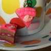 Strawberry Cake