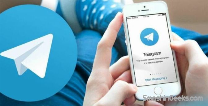 How to Easily Make Telegram Appear Offline (+Pictures)