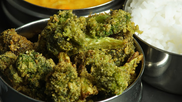 Broccoli-Deep-Fry-Recipe