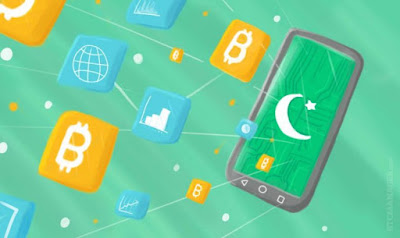 Pakistan Interest in Bitcoin Price Surges