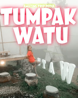 Menikmati Keindahan Tumpak Watu Coffee Malang Jawa Timur