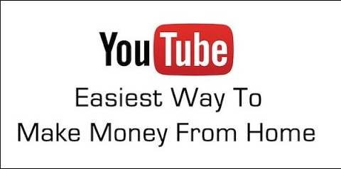 Make Money on Youtube ? Why not ?