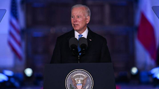 "A horrific slip of the tongue" What did Biden describe to the Russian president, who angered his allies? Biden's statement came in a speech he delivered in Warsaw at the conclusion of a three-day European diplomatic tour. A Republican senator described it as a "horrific slip of the tongue", while the French president criticized it and considered it undermining Western efforts to contain the war.  US President Joe Biden's statement that his Russian counterpart Vladimir Putin "cannot stay in power" echoed around the world, prompting his administration to quickly clarify and avoid confusing Washington's efforts to rally a united front over Russia's attack on Ukraine.  Biden's statement, which came in a speech in Warsaw at the conclusion of a three-day European diplomatic tour, was described by a Republican senator as a "horrific slip of the tongue."  French President Emmanuel Macron also warned that such phrases could "escalate" the conflict the United States and its NATO allies seek to contain, and undermine Western efforts to help the stricken Ukrainians.  "For God's sake, this man can't stay in power," Biden said, his impromptu words surprising even his advisers for their apparent deviation from US policy in dealing with the conflict thus far.  And the White House did not delay to intervene, making it clear, minutes after the speech ended, that Biden had not called for "regime change" in Russia.  But Biden's comments hours earlier, describing Putin as a "butcher", provoked an expected anger from Moscow, and left astonishment in the allied countries, and made his advisers on high alert to quell criticism.  For his part, US Secretary of State Anthony Blinken said that what Biden meant is that "Putin cannot be allowed to wage war or engage in aggression against Ukraine or any other party," stressing at the same time, that the choice of the Russian president "is up to the Russian people." ".  As for the French president, who has spoken several times with Putin since the attack began, he warned against "escalating words and deeds" or risking hampering vital humanitarian efforts, including hopes of evacuating those stranded in the stricken city of Mariupol.  The prominent Republican Senator Jim Risch confirmed that Biden's statements completely contradict his administration's continuous efforts so far to stop the escalation of the conflict.  "Nothing can lead to escalation more than a call for regime change," Rich said.  While stressing that Joe Biden gave a "good speech", Rich pointed out that he had committed a "horrific slip of the tongue at the end", adding, "I hope they will commit him to the text of the written speech."  But not everyone saw the statement as an unspoken threat, or even as a slip of the tongue.  Among them is Ukraine's ambassador to the United States Oksana Markarova, who said that "any war criminal who attacks a neighboring country and commits all these atrocities, certainly cannot remain in power in a civilized world."  While the former US ambassador to Russia, Michael McFaul, considered that Biden's words should be read a little differently.  "Biden expressed what billions of people around the world believe, and millions in Russia as well, and he didn't say the United States should remove him from power, there is a difference," he said.  Nevertheless, many experts in the United States and abroad have been highly critical of Biden.