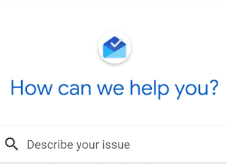google inbox akan berakhir di tahun 2019