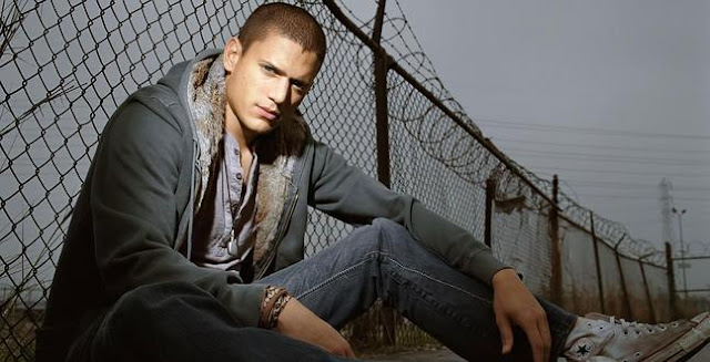 Wentworth Miller, actor gay