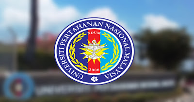 Permohonan Pegawai Kadet UPNM 2019 Online