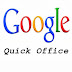 Google to create Quick Office free for everybody