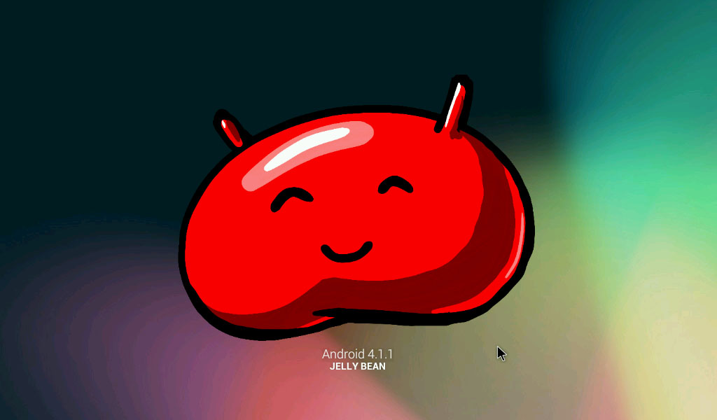 Run Android 4.1.1 Jelly Bean on VirtualBox | Tech World