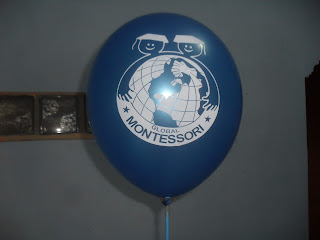 Balon Print Jakarta