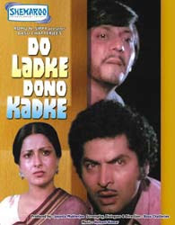 Do Ladke Dono Kadke 1979 Hindi Movie Watch Online