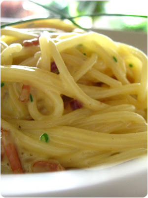 Jims Carbonara