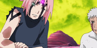 Karakter Paling Kuat di Naruto Adalah Petarung Yang Paling 'Tidak Berguna' Dan Itu Penting