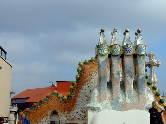 casa battlò barcelona