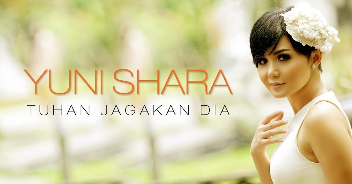 Daftar Lengkap Album  Musik Yuni  Shara  Naviri Magazine