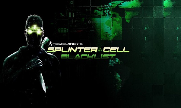 Tom Clancy’s Splinter Cell Free Download PC Game