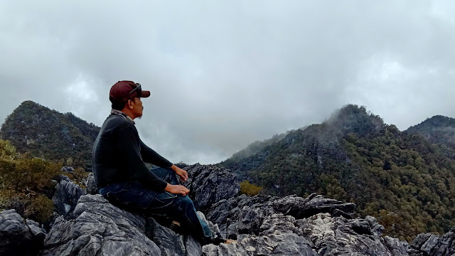 Gunung Mekongga