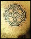 celtic tattoos design